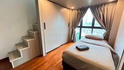 J Gateway (D22), Condominium #450541541